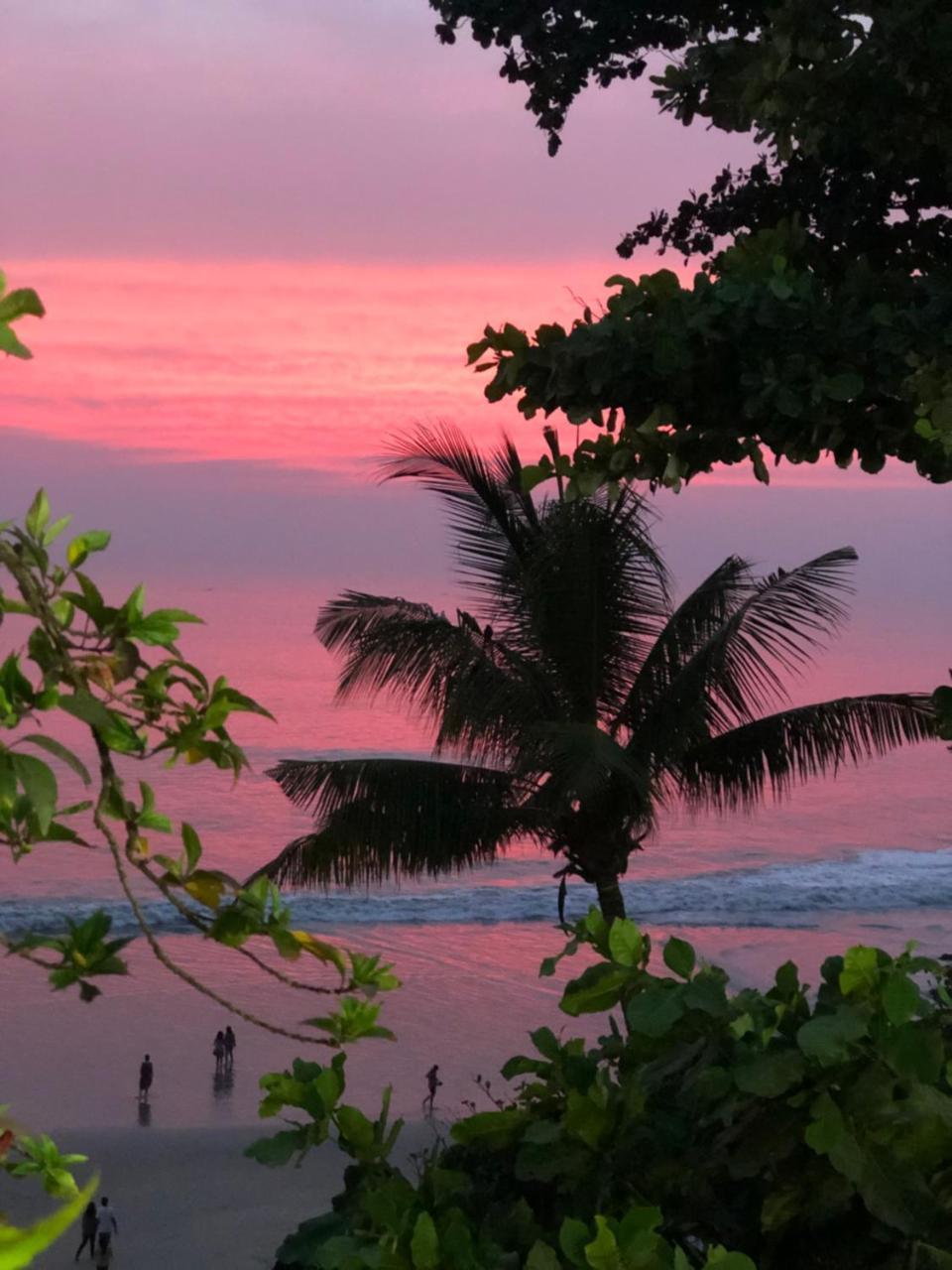 The Villa Варкала Экстерьер фото